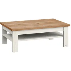 Set one by Musterring Couchtisch SET ONE YORK - B/H/T ca. 110,00x40,00x70,00