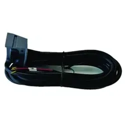 Siemens S55845Z266 Connecting cable 1.5 m, 5x0.34 mm2, AC/DC 24 V