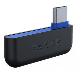 Razer Kaira Pro HyperSpeed PlayStation Gaming Headset Bluetooth® Stereo Weiß