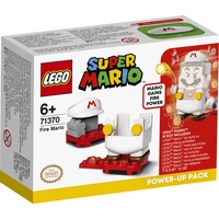 LEGO Super Mario Feuer-Mario - Anzug 71370