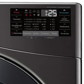 LG F11WM17TS2B Waschmaschine (17 kg, 1060 U/min)