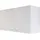 Flex-Well Hängeschrank Speed 100 x 32 x 55 cm Weiß