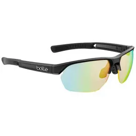 Bollé Victus M black frost/Phantom Clear Green