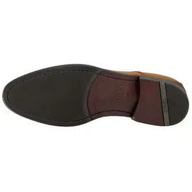 DIGEL Sebastian Business Schuh braun, 47