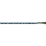 Lapp ÖLFLEX® SMART 108 Steuerleitung 5G 0.75mm2 Grau 11050099/1 Meterware