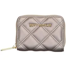 Betty Barclay Geldbörse Zip Wallet Bronce mauve Damen