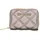 Betty Barclay Geldbörse Zip Wallet Bronce mauve Damen
