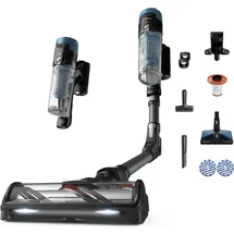 Rowenta X-Force Flex 14.80 Blau