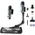 Rowenta X-Force Flex 14.80 Blau
