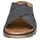 Fischer Markenschuh Slides Blau 45