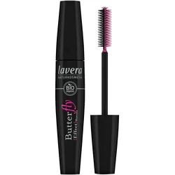 Lavera Butterfly Effect Mascara Beautiful Black