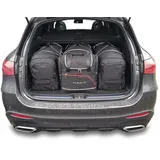 Kjust Kofferraumtaschen Set - MERCEDES-BENZ GLC