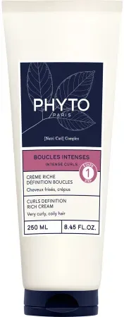 Phyto Paris Intensive Locken Creme 250ml