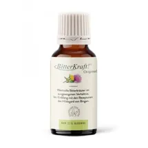 Bitterkraft! Original BIO Bitterstoffe Tropfen 20 ml