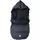 Kaiser Fußsack Dowwny XL schwarz