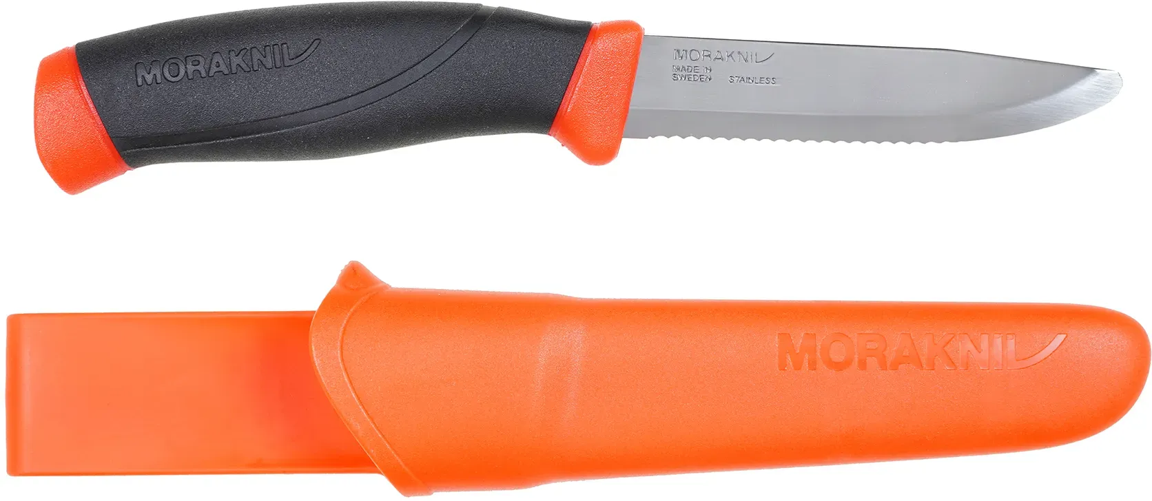 Companion SRT Rescue | Outdoor-Messer | Morakniv