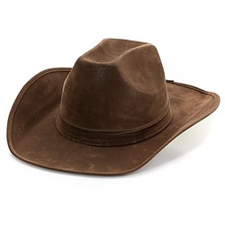 Cowboyhut "Wild West"