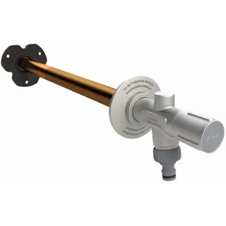 Kemper Frosti Außenarmatur 5780001500