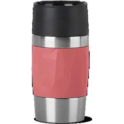 Isolierbecher COMPACT MUG - orange