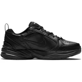 Nike Air Monarch IV Herren Black/Black 40