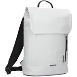 Zwei Cargo 8 l grau/weiß