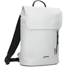 Zwei Cargo 8 l grau/weiß