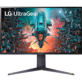 LG UltraGear 32GQ950P-B 32''