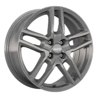 ALUTEC MÜNCHEN Ikenu 6,5x17 4x108 ET20 MB65,1