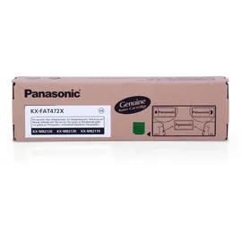 Panasonic KX-FAT472X schwarz