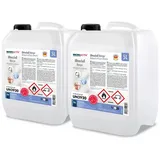 microactiv® Ultraschallreiniger 10 l