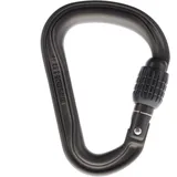 DMM Phantom HMS-Karabiner Grau/Braun