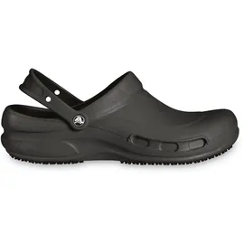Crocs Bistro - schwarz