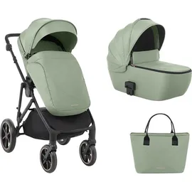 KIKKABOO Thea 2 In 1 Grün