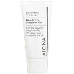 Alcina Deo-Creme 50 ml 