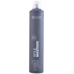 Festigungsspray Revlon Style Masters (500 ml) 500 ml