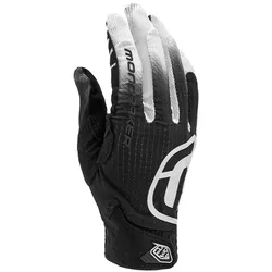 MONDRAKER Handschuhe Troy Lee Designs Air | schwarz / weiß