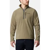 Columbia Fast Trek III Rollkragenpullover grün XXL