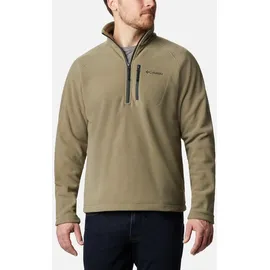 Columbia Fast Trek III Rollkragenpullover grün XXL
