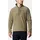 Columbia Fast Trek III Rollkragenpullover grün XXL