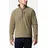 Columbia Fast Trek III Rollkragenpullover grün XXL