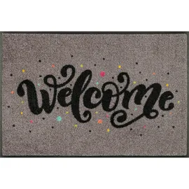 Wash+Dry WELCOME CONFETTI 50 x 75 cm Multicolor