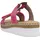 Rieker V1247 flamingorosa 42