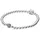 Pandora Armband Beads & Pavé Silber 598342CZ Größe 19 cm