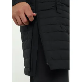 Jack Wolfskin A-Linien-Rock Damen Phantom  XL