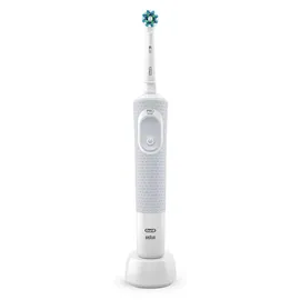 Oral-B Vitality 100 CrossAction weiß