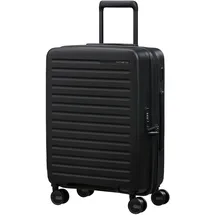 Samsonite Restackd 4-Rollen Cabin 55 cm / 38 l schwarz
