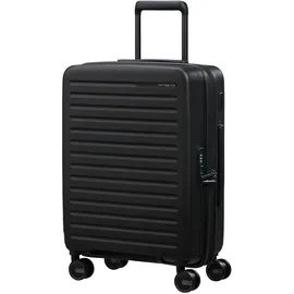Samsonite Restackd 4-Rollen Cabin 55 cm / 38 l schwarz