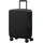 Samsonite Restackd 4-Rollen Cabin 55 cm / 38 l schwarz