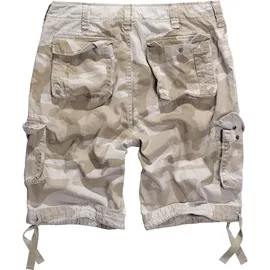Brandit Textil Urban Legend Kurze Hose Sandstorm 5XL