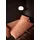Innovation Living Schlafsofa Cone Stoff Rust Orange